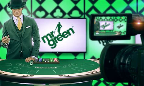 mr green casino online